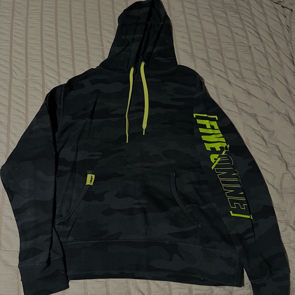 509 Hoodie